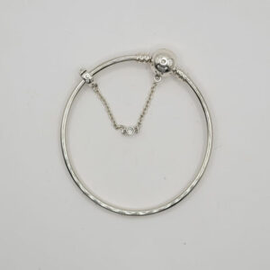 Pulsera Rgida Circular P023